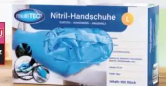 Norma Nitril-handschuhe Angebot