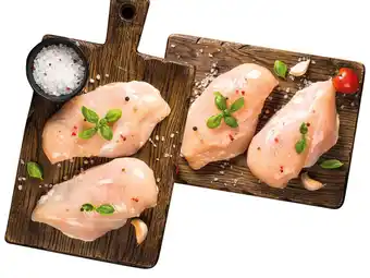 Lidl Geflügelhof frisches hendlbrustfilet lidl 1 kilogramm Angebot