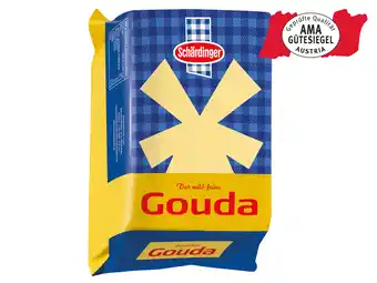 Lidl Schärdinger gouda im stück lidl 1 kilogramm 1 stück Angebot