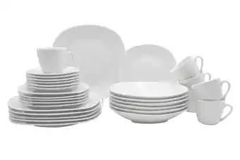 Mömax Modern living kombiservice „sally“ 72980020 mömax 30 stück 1 set Angebot