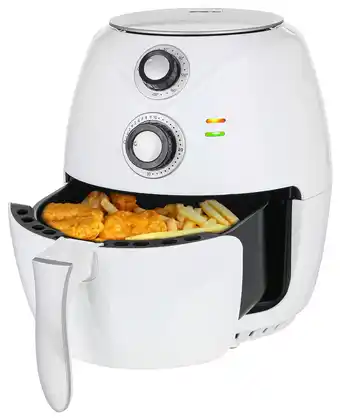 Mömax Based heißluftfritteuse dominik 8998007201 mömax 1 stück Angebot