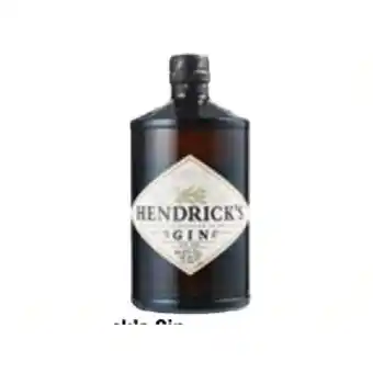 Maximarkt Hendrick's gin maximarkt 0.70 liter 1 flasche Angebot