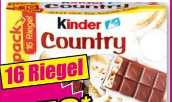 Norma Kinder country Angebot