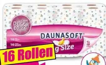 Norma Toilettenpapier Angebot