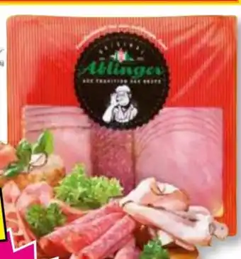 Norma Aufschnitt Angebot