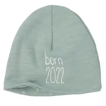Ernsting's family Baby mütze born 2022 Angebot