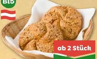 ADEG Bio Kornsemmel Angebot
