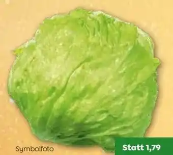 ADEG Eissalat Angebot