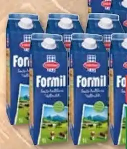 ADEG Formil H-Milch Angebot