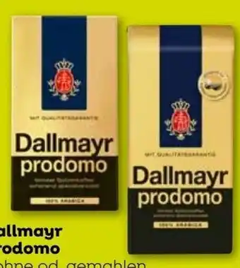 ADEG Dallmayr Prodomo Angebot