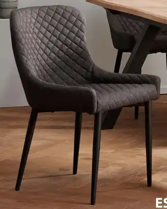 JYSK ESSZIMMERSTUHL Angebot