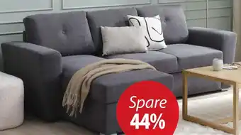 JYSK SOFA Angebot