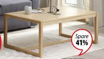 JYSK COUCHTISCH Angebot