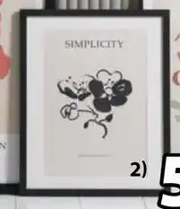 JYSK BILDERRAHMEN OSCAR Angebot