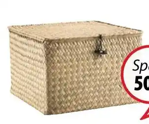 JYSK AUFBEWAHRUNGSBOX ALVIN Angebot