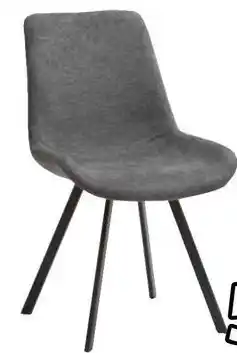 JYSK ESSZIMMERSTUHL HYGUM Angebot