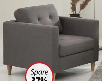 JYSK SESSEL FALSLEV Angebot
