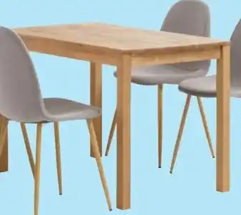 JYSK ESSTISCH Angebot