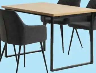 JYSK ESSTISCH Angebot
