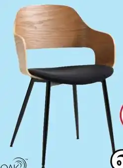 JYSK ESSZIMMERSTUHL HVIDOVRE Angebot