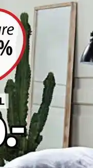 JYSK SPIEGEL SKOTTERUP Angebot