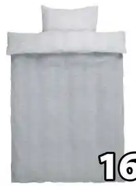 JYSK SEERSUCKER-BETTWÄSCHE LOLA Angebot