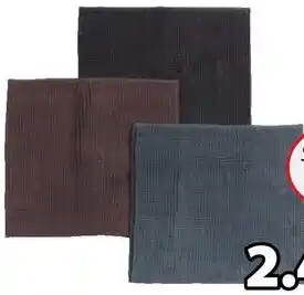JYSK BADEMATTE FAGERSTA Angebot