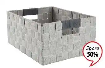 JYSK KORB HALVDAN Angebot