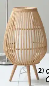 JYSK STEHLEUCHTE DANI Angebot