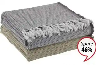JYSK KUSCHELDECKE KARVE Angebot