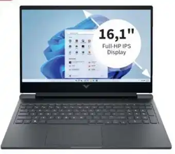 Media Markt hp Victus 16-s0903ng Angebot
