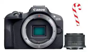 Media Markt Canon EOS R100 Angebot