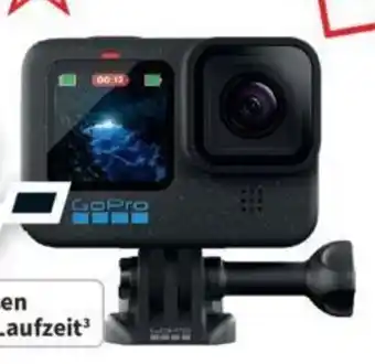Media Markt GoPro Hero 12 Angebot