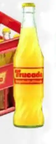 Lagerhaus FRUCADE Orange Angebot