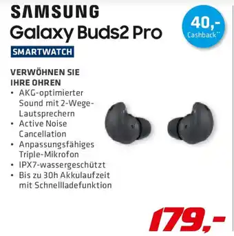 Hartlauer SAMSUNG Galaxy Buds2 Pro Angebot