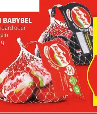 Hofer MINI BABYBEL Angebot