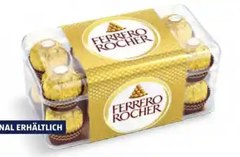 Hofer FERRERO ROCHER 200g Angebot