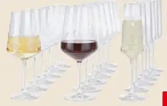 XXXLutz Gläserset , Puccini Angebot