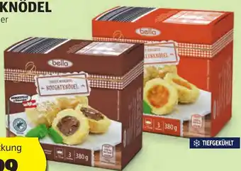 Hofer SÜSSE KNÖDEL Angebot