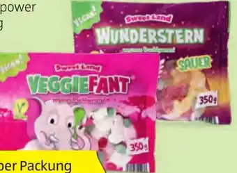 Hofer VEGANER FRUCHTGUMMI Angebot