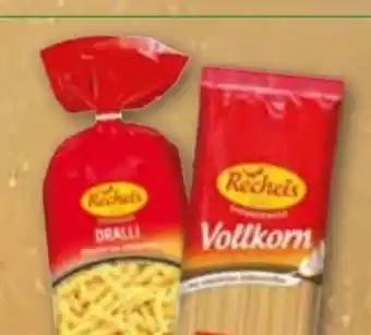 ADEG Goldmarke teigwaren Angebot