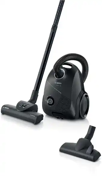 Red Zac Staubsauger bgls2pow1 Angebot