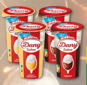 ADEG Dany sahne Angebot