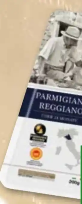 ADEG Parmigiano reggiano Angebot