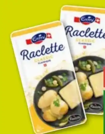ADEG Raclette scheiben Angebot