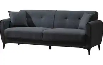 Möbel Ludwig Sofa 3-sitzer Angebot
