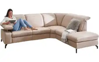 Möbel Ludwig Polsterecke Angebot