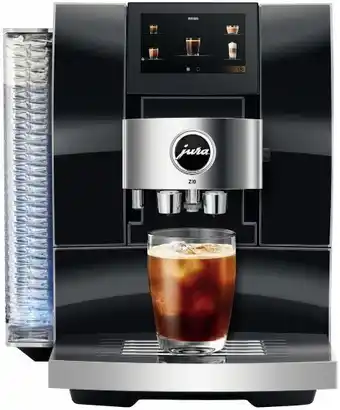 Red Zac Kaffeevollautomat z10-ea Angebot