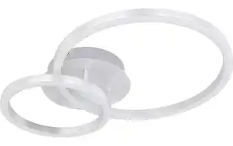 Möbel Ludwig Led-deckenleuchte Angebot