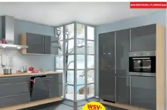 Möbel Ludwig Einbauküche Angebot